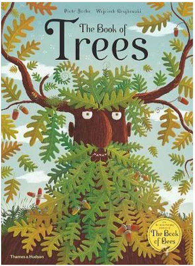 The Book of Trees