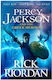 Percy Jackson and the Greek Heroes