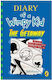 The Diary of a Wimpy Kid, 12: The Getaway