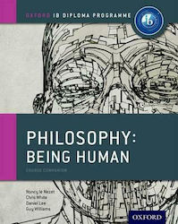 Ib Philosphy - Being Human