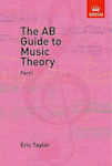 Oxford University Press AB GUIDE TO MUSIC THEORY 1 Theoriebuch