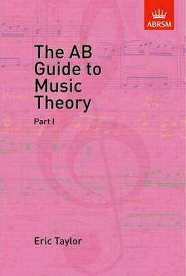 Oxford University Press AB GUIDE TO MUSIC THEORY 1 Theory Book