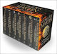 Game of Thrones, 7 Volumes Box Set