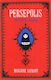 PERSEPOLIS Paperback