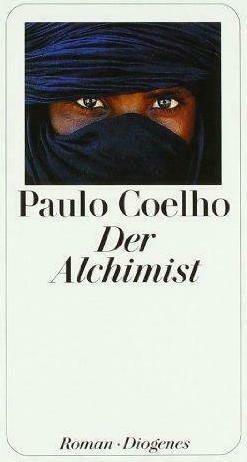 Der Alchimist Taschenbuch