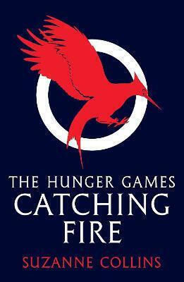 The Hunger Games, 2: Възпламеняване