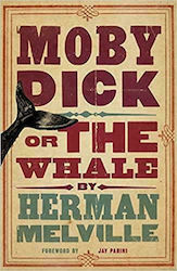 Alma Classics : Moby Dick Paperback