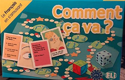 COMMENT CA VA?