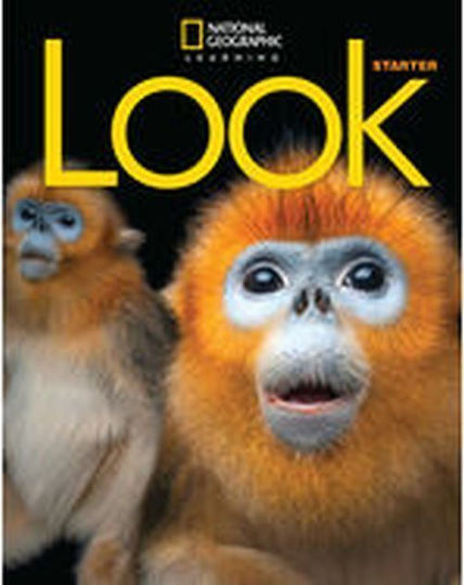 Look Starter Teacher's Book (+audio Cd+dvd)
