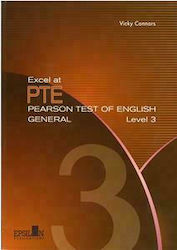 Pte General Level 3