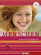Menschen a1 Berufstrainer (+cd)