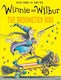 Winnie and Wilbur - the Broomstick Ride