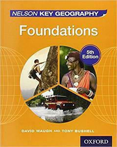 New Key Geography Foundations St/bk 5th Edition New Key Geography Foundations St/bk 5th Edition
