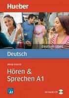 HOREN +& SPRECHEN A1 (+CD)