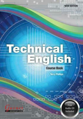Technical English Course Book (+cd)
