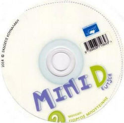 Mini Deutch 2 cd