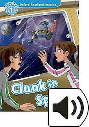 Clunk in Space (+mp3)