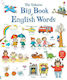 Big Book of English Words (Hardcover)
