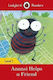 Anansi Helps A Friend-level 1