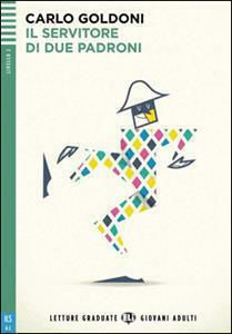 Il Servitore di due Padroni (+cd)