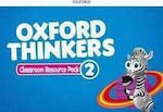 Oxford Thinkers 2 Resource Pack