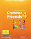 Grammar Friends 4