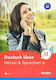 Horen und Sprechen b1 mit mp3-cd neu