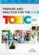 Prepare And Practice for the New Toeic Test Student's Book