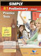 Simply Pet Preliminary for Schools Student's Book 2020