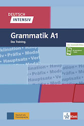 Grammatik a1