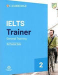 Ielts Trainer 2 General Training