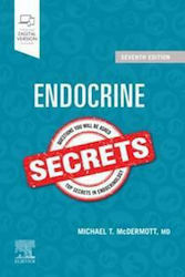 Endocrine Secrets, 7. Auflage