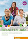 BESTE FREUNDE A2.1 ARBEITSBUCH (+ CD)