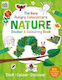 THE VERY HUNGRY CATERPILLAR’S NATURE STICKER AND COLOURING BOOK Paperback