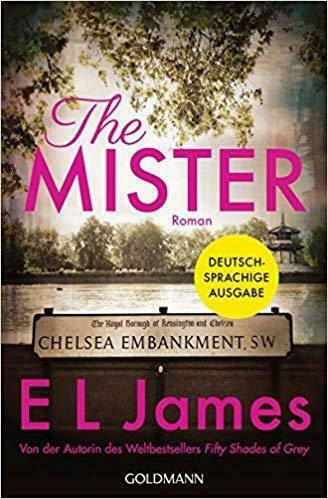 The Mister: Roman
