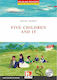 Five Children And It (level 1) (+cd)