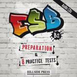 Esb B2 Preparation (+8 Practice Tests) Cd
