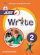 Just Write 2 Student's Book