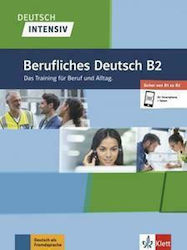 Deutsch Intensiv Berufliches Deutsch b2