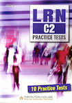 LRN C2 Practice Tests Teacher's