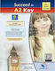 Succeed in A2 Key (ket) 8 Pr.tests 2020 Cds