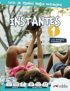 INSTANTES 1 A1 ALUMNO, Nueva Edicion