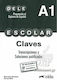 DELE ESCOLAR A1 CLAVES