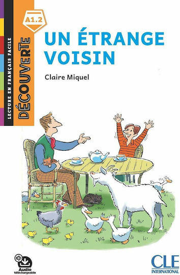Un Étrange Voisin