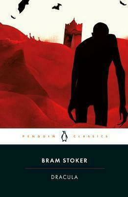 Penguin Classics : Dracula Paperback B Penguin Classics : Dracula Paperback B