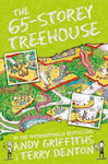 The 65-Storey Treehouse, The Treehouse Series