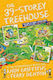 The 39-Storey Treehouse, Die Baumhaus-Serie