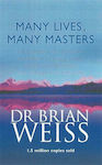 Many Lives, Many Masters : The True Story of a Prominent Psychiatrist, his Young Patient and the Past-life Therapy that Changed Both their Lives