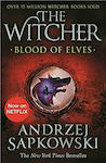 Blood of Elves, Witcher 1
