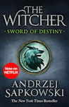 Sword of Destiny, Povești din Witcher